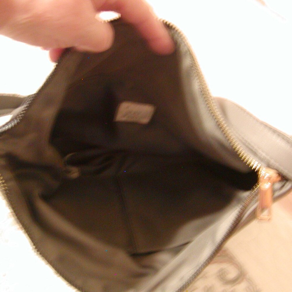 A New Day satchel bag - Picture 5 of 6